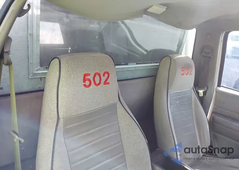 2002 GMC Sonoma Sl из США, поврежденный, VIN 1GTCS14W028174053